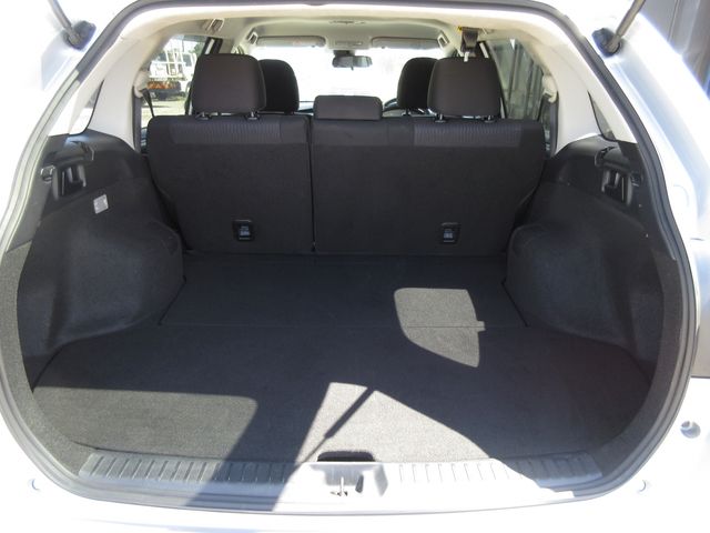 Toyota COROLLA FIELDER 2018-08 12767-13