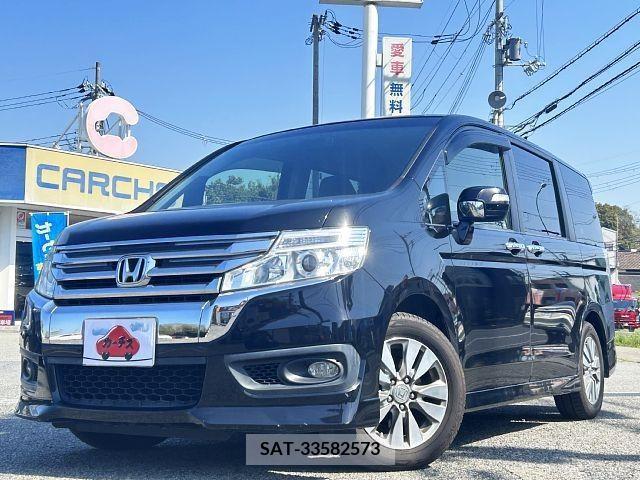 Honda e 2012-12 231737-0