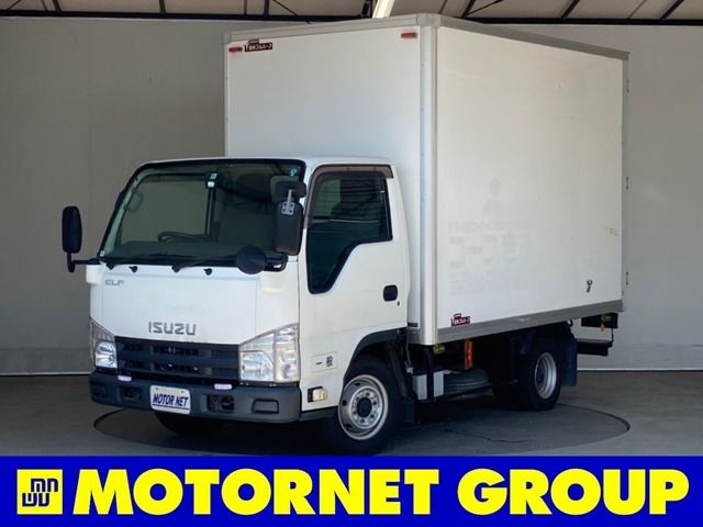 Isuzu ELF TRUCK 2014-06 9733-0