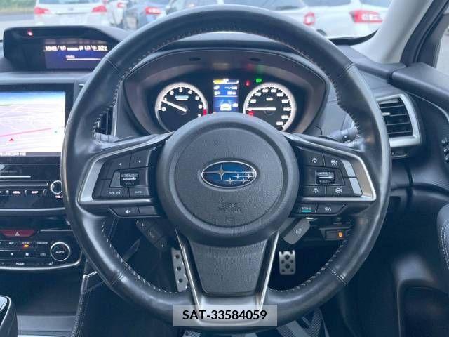 Subaru FORESTER 2021-03 337485-7