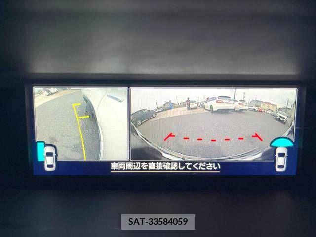 Subaru FORESTER 2021-03 337485-6