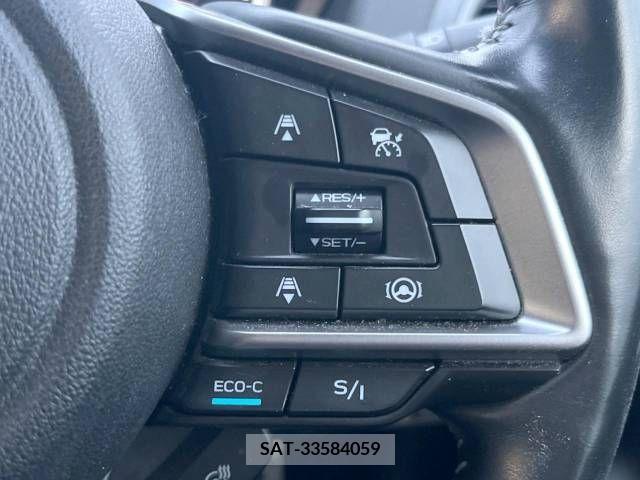 Subaru FORESTER 2021-03 337485-19