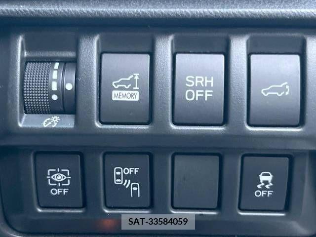 Subaru FORESTER 2021-03 337485-16