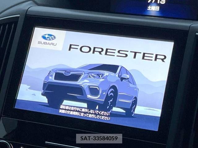 Subaru FORESTER 2021-03 337485-4