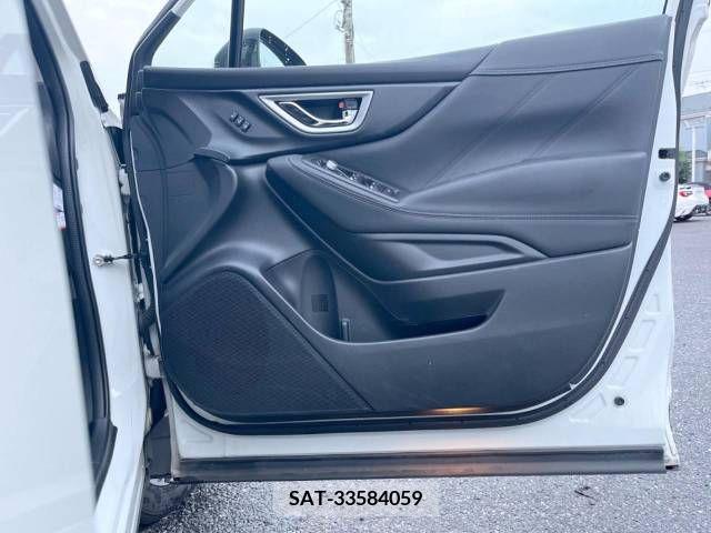 Subaru FORESTER 2021-03 337485-12
