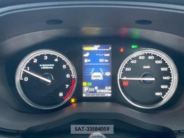 Subaru FORESTER 2021-03 337485-11