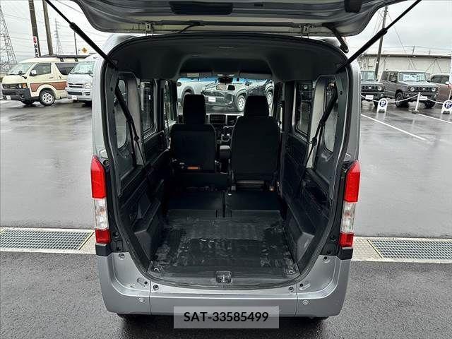 Honda N-VAN 2019-12 386210-18