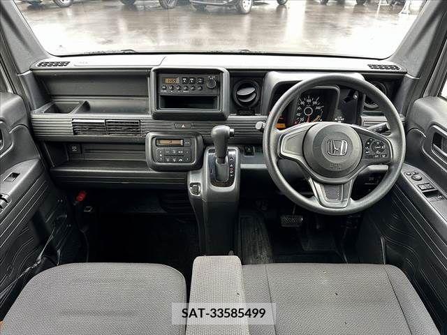Honda N-VAN 2019-12 386210-2