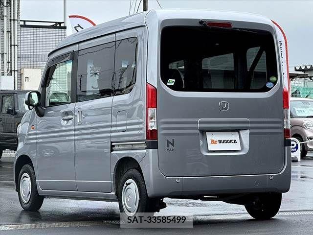 Honda N-VAN 2019-12 386210-1