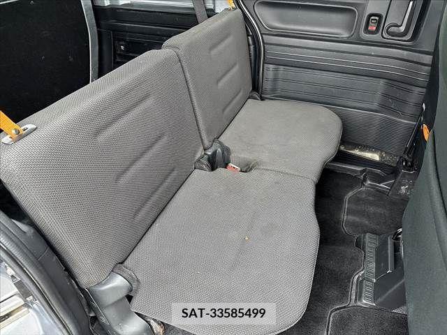 Honda N-VAN 2019-12 386210-22