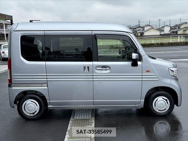 Honda N-VAN 2019-12 386210-5