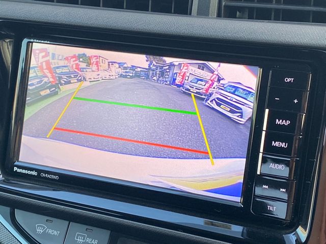 Toyota AQUA 2017-03 185763-7