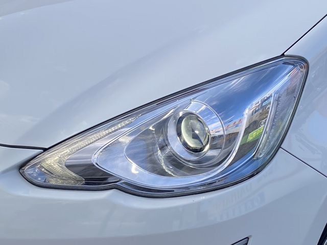 Toyota AQUA 2017-03 185763-28