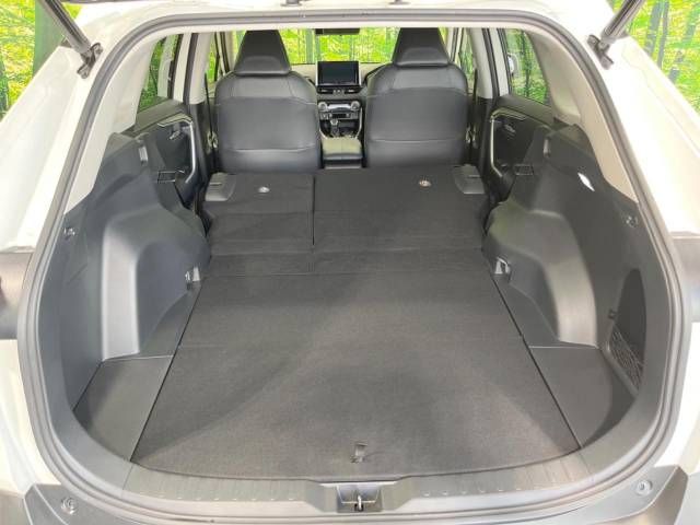 Toyota RAV4 2020-01 19908-10