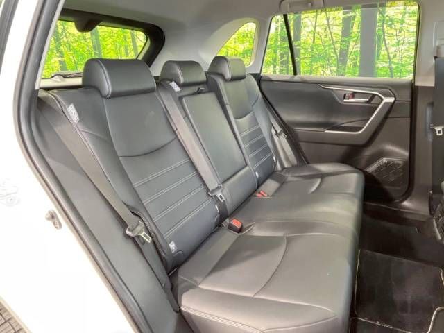 Toyota RAV4 2020-01 19908-9