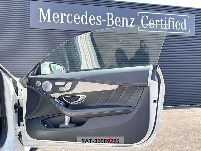 Amg C-CLASS 2019-07 389227-7