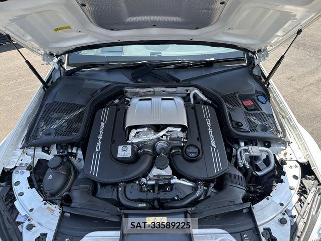 Amg C-CLASS 2019-07 389227-3