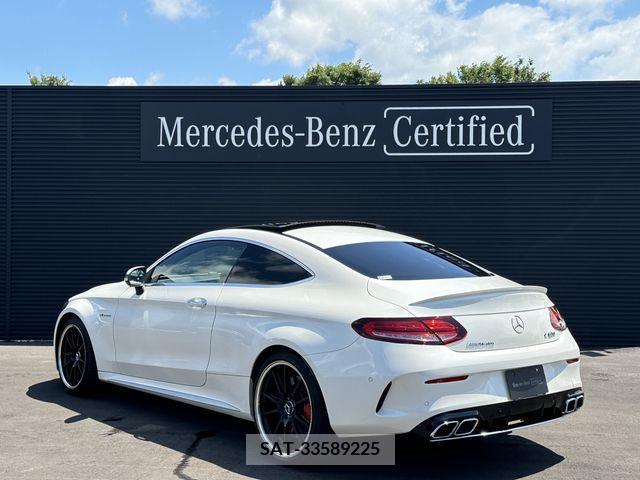Amg C-CLASS 2019-07 389227-2