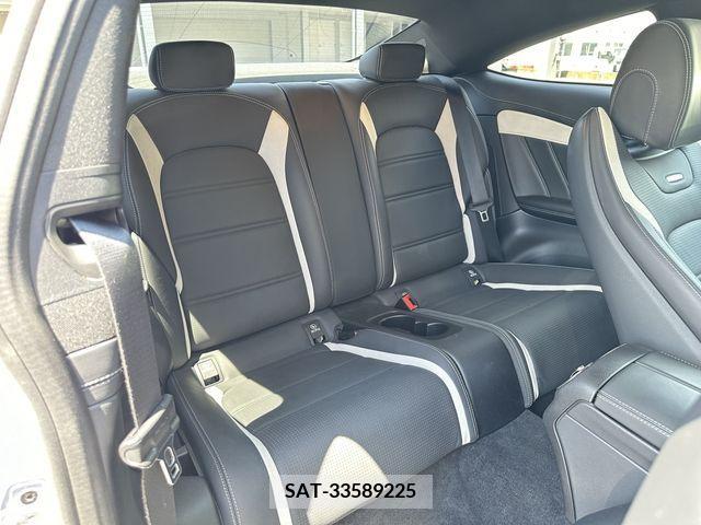Amg C-CLASS 2019-07 389227-16