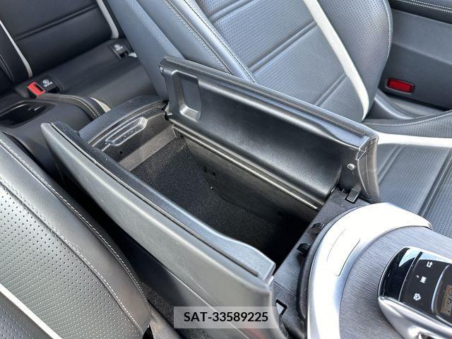 Amg C-CLASS 2019-07 389227-14