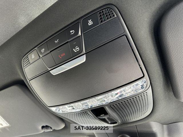 Amg C-CLASS 2019-07 389227-12