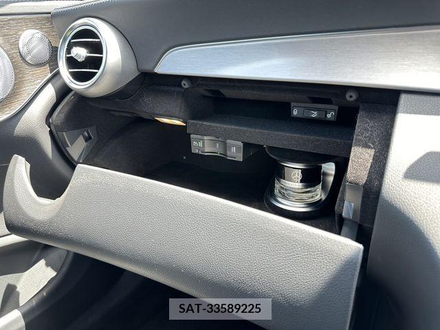 Amg C-CLASS 2019-07 389227-13