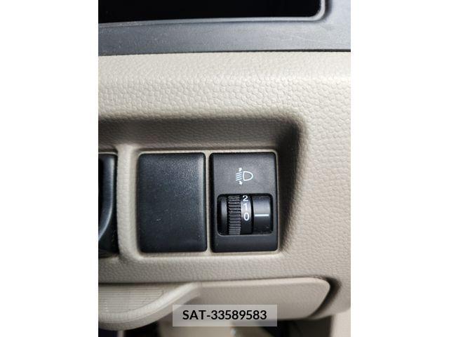 Suzuki EVERY 2014-09 348844-17