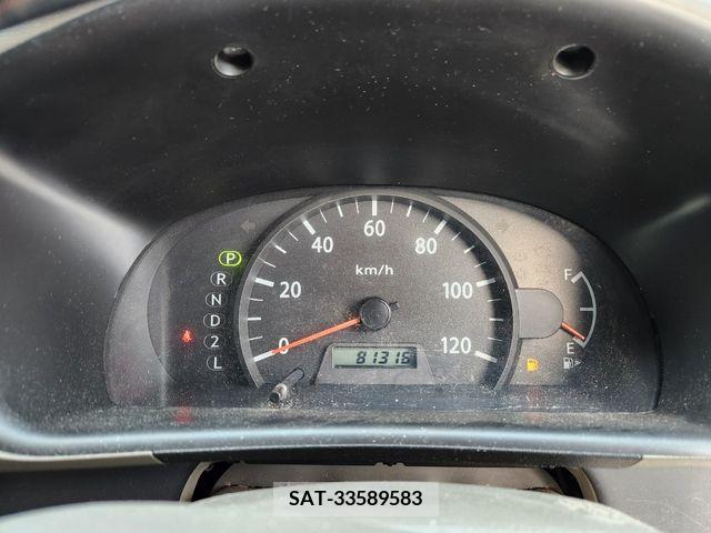 Suzuki EVERY 2014-09 348844-15