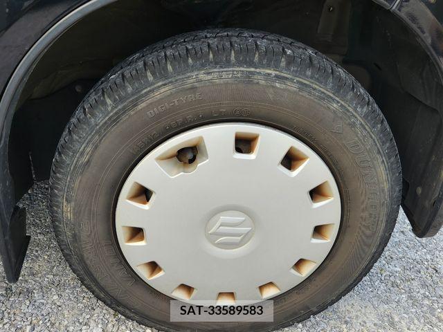 Suzuki EVERY 2014-09 348844-18