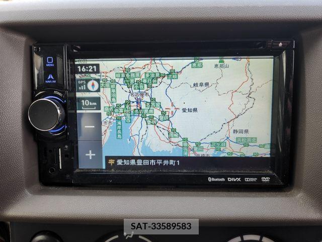 Suzuki EVERY 2014-09 348844-13