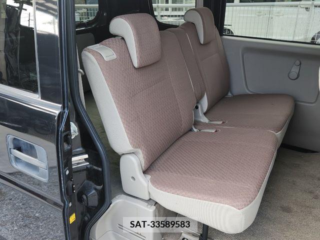 Suzuki EVERY 2014-09 348844-7