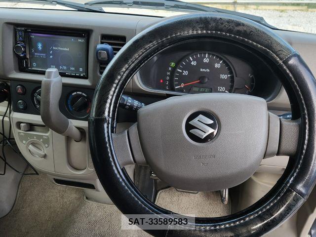 Suzuki EVERY 2014-09 348844-5