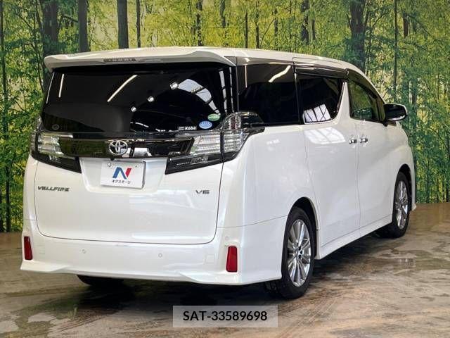 Toyota VELLFIRE 2017-06 240733-18