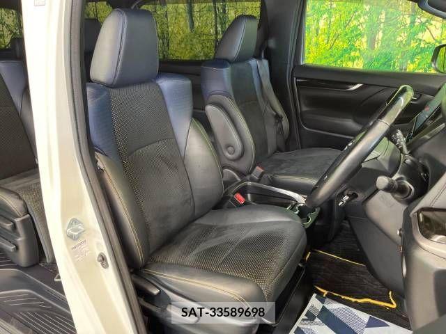 Toyota VELLFIRE 2017-06 240733-8