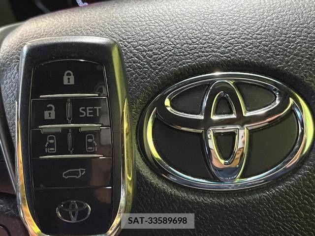 Toyota VELLFIRE 2017-06 240733-7