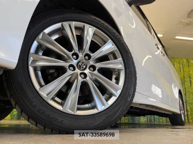 Toyota VELLFIRE 2017-06 240733-14