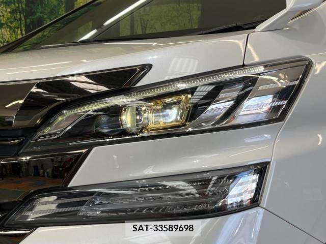 Toyota VELLFIRE 2017-06 240733-13
