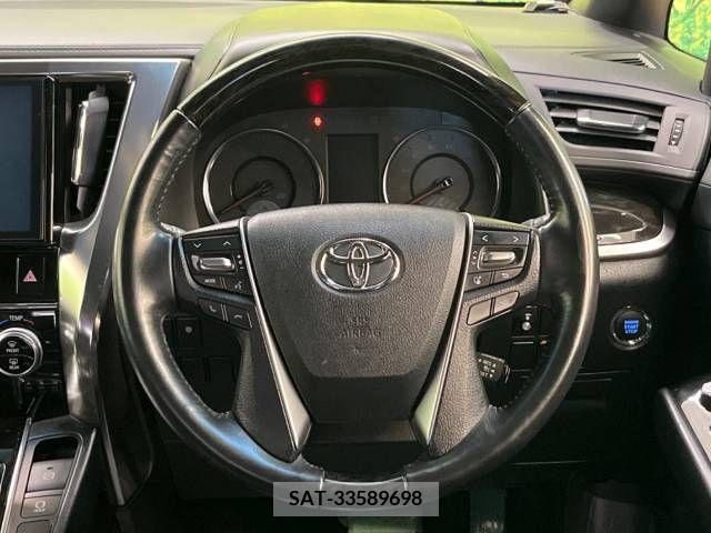 Toyota VELLFIRE 2017-06 240733-12