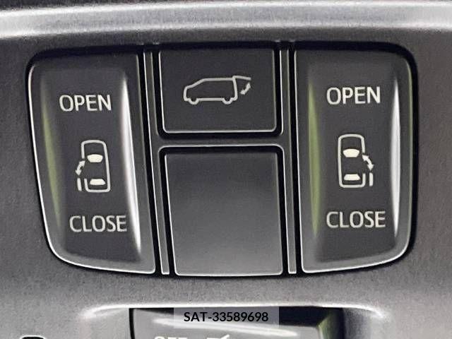 Toyota VELLFIRE 2017-06 240733-4