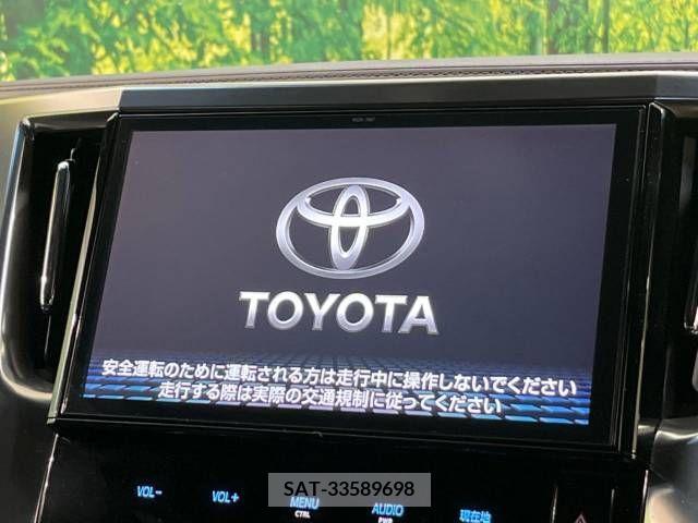 Toyota VELLFIRE 2017-06 240733-2