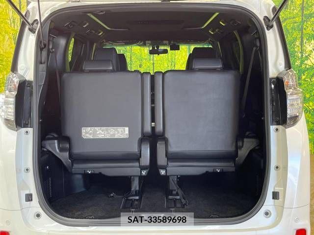 Toyota VELLFIRE 2017-06 240733-11