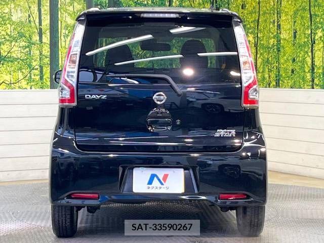 Nissan DAYZ 2017-03 255850-15