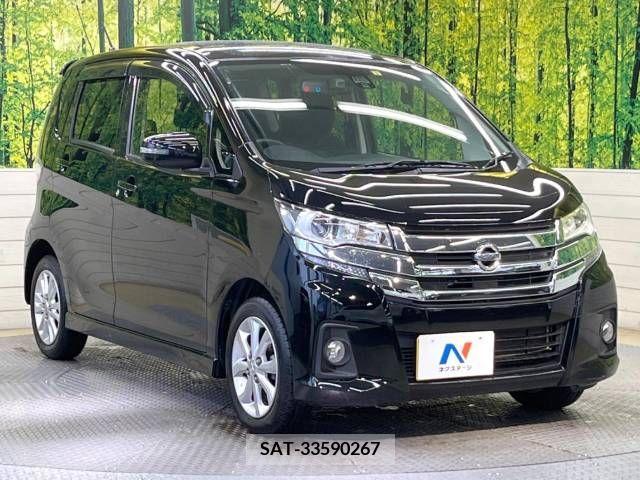 Nissan DAYZ 2017-03 255850-16