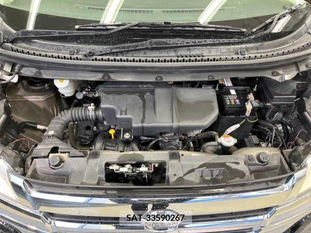 Nissan DAYZ 2017-03 255850-18