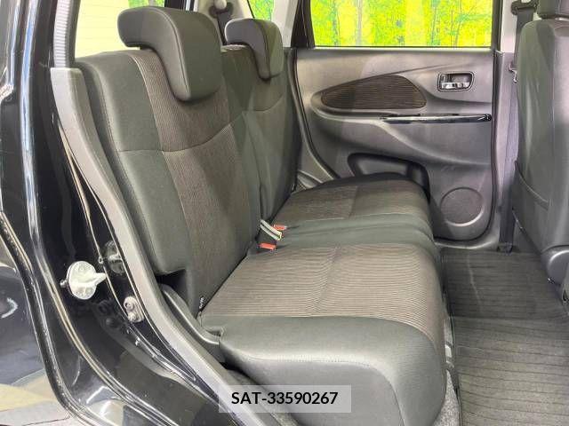 Nissan DAYZ 2017-03 255850-9