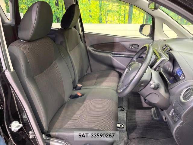 Nissan DAYZ 2017-03 255850-8