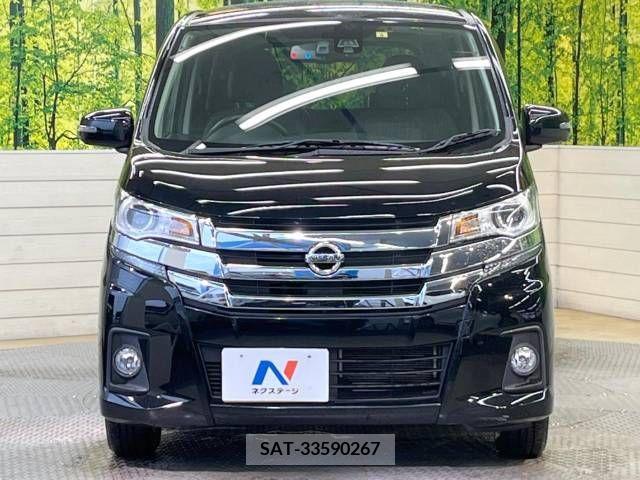 Nissan DAYZ 2017-03 255850-14