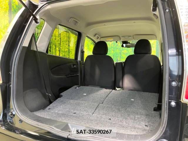 Nissan DAYZ 2017-03 255850-10