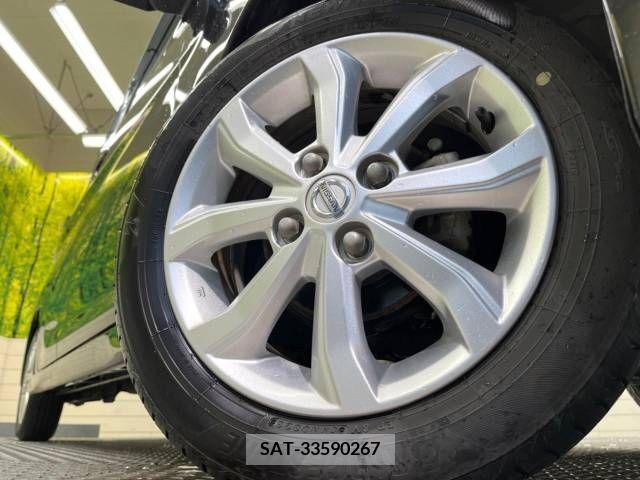 Nissan DAYZ 2017-03 255850-13