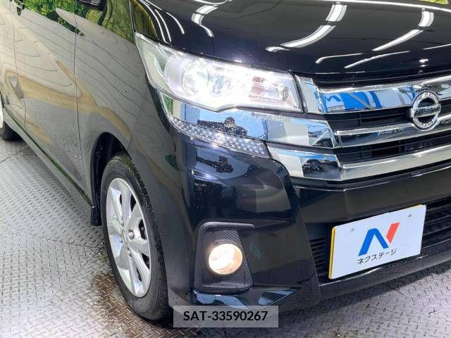 Nissan DAYZ 2017-03 255850-12